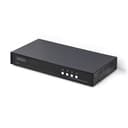 StarTech.com - KVM switch - secure - 4 x KVM port(s) - 1 local user - desktop - TAA Compliant thumbnail 11