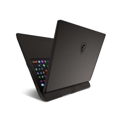 VECTOR GP68HX I9-13980HX 16G 1T 4070 — view 29