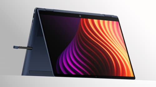 HP EBXFLG2I14AI U7 366H 14 32GB/512 — view 3