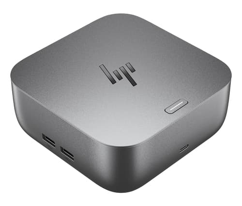 *Non Cancellable/Non Returnable (NCNR)* HP TB4 ULTRA 280W G6 DOCK SWISS — view 3