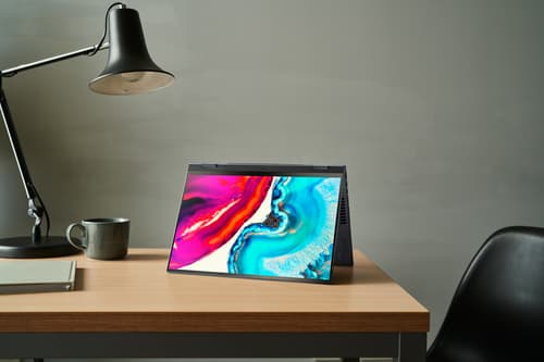 ZENFL 14 I5-12500H 16G 512GB W11H TS — view 33