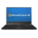 AERO I7-9750H 16GB 512GB 1660TI W10 thumbnail 1