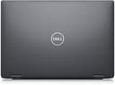 Dell Latitude 9450 2-in-1 - Flip design - Intel Core Ultra 7 - 165U / up to 4.9 GHz - Evo vPro - Win 11 Pro - Intel Graphics - 32 GB RAM - 1 TB SSD NVMe, TLC, Class 35 - 14" IPS touchscreen 2560 x 1600 (QHD+) - Wi-Fi 7 - grey - BTP - with 3 Years Basic Onsite Service after Remote Diagnosis with Hardware-Only Support thumbnail 7