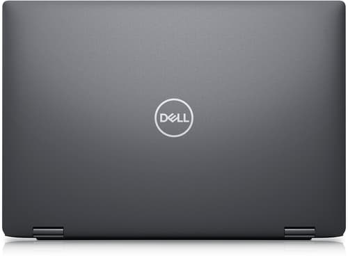 Dell Latitude 9450 2-in-1 - Flip design - Intel Core Ultra 7 - 165U / up to 4.9 GHz - Evo vPro - Win 11 Pro - Intel Graphics - 32 GB RAM - 1 TB SSD NVMe, TLC, Class 35 - 14" IPS touchscreen 2560 x 1600 (QHD+) - Wi-Fi 7 - grey - BTP - with 3 Years Basic Onsite Service after Remote Diagnosis with Hardware-Only Support — view 8