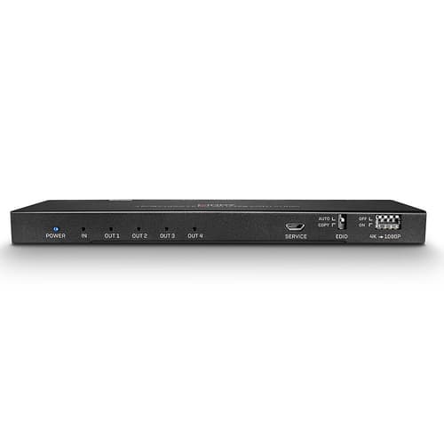 4PORTHDMI2.018GSPLIAUDIO — view 3