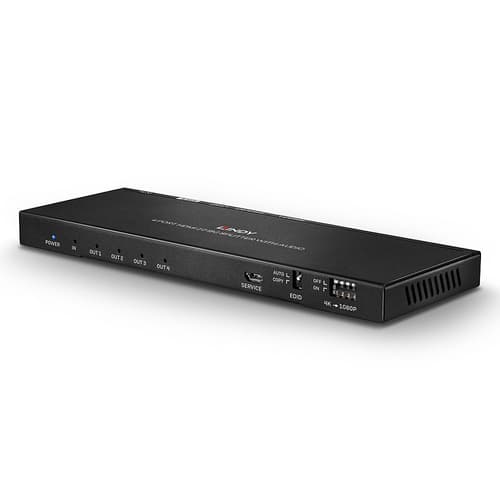 4PORTHDMI2.018GSPLIAUDIO — view 6