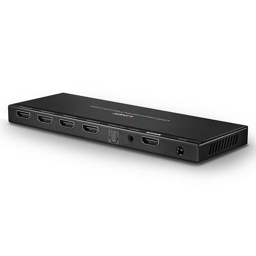 4PORTHDMI2.018GSPLIAUDIO — view 5