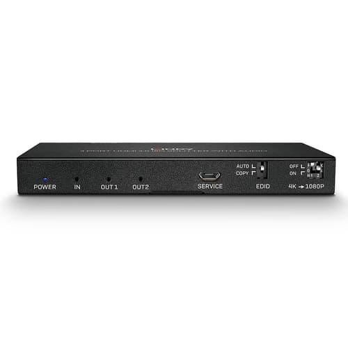 2PORTHDMI2.018GSPLITRAUDIO — view 3