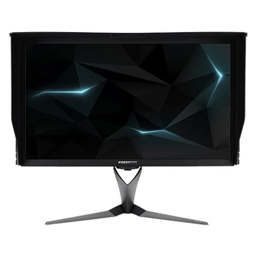 PREDATOR X27P 27UHD G-SYNC 120HZ 4MS — view 3