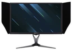 PREDATOR X27P 27UHD G-SYNC 120HZ 4MS