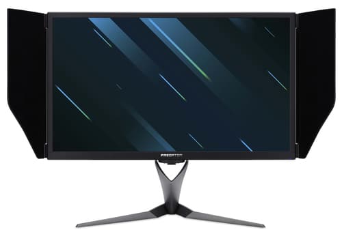 PREDATOR X27P 27UHD G-SYNC 120HZ 4MS