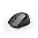 MW-600 6 BUTTON WIRELESS MOUSE BLACK thumbnail 1