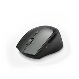 MW-600 6 BUTTON WIRELESS MOUSE BLACK
