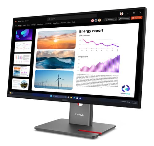 TV P24Q40 23.8IN MONITOR — view 3