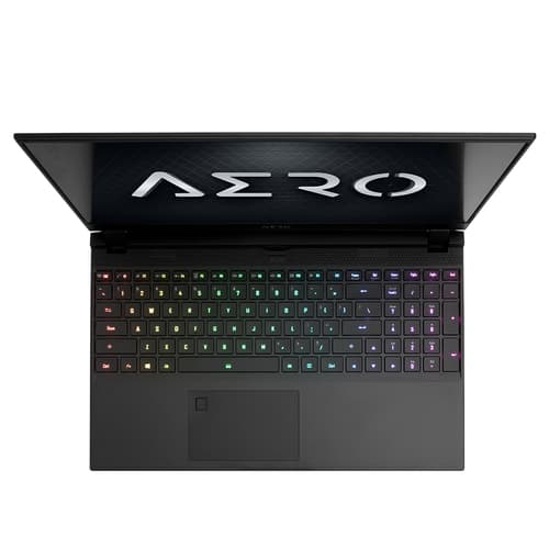 AEROOLED I7-9750 16G 512G 2070Q W10P — view 4