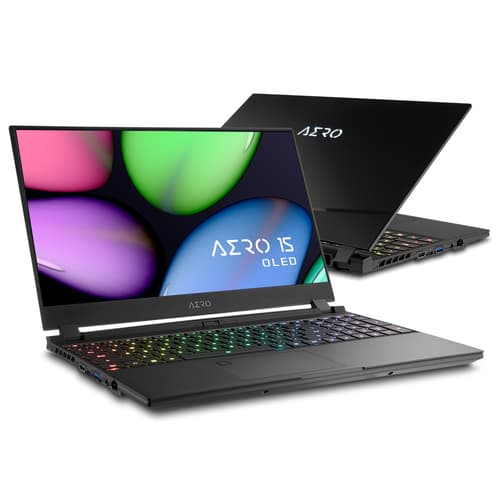 AEROOLED I7-9750 16G 512G 2070Q W10P