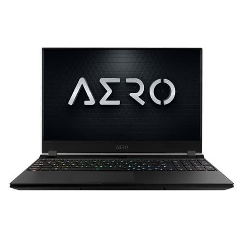 AEROOLED I7-9750 16G 512G 2070Q W10P — view 3