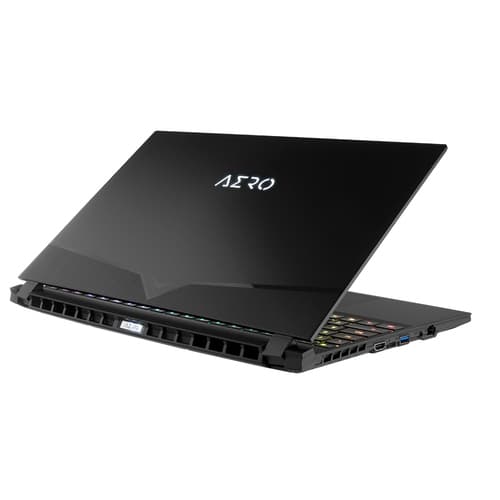 AEROOLED I7-9750 16G 512G 2070Q W10P — view 5