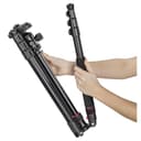 TAR DUO TRIPOD 165 BALL HEAD thumbnail 6