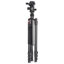 TAR DUO TRIPOD 165 BALL HEAD thumbnail 3