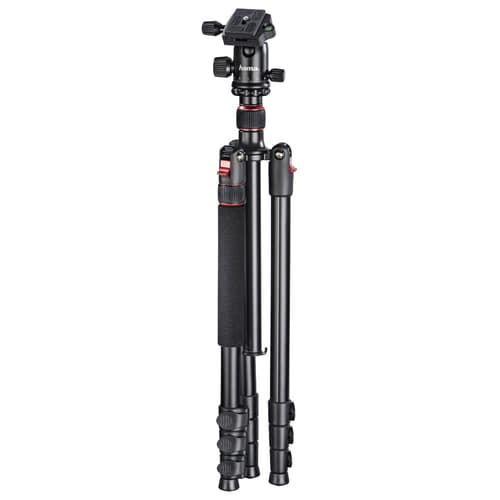 TAR DUO TRIPOD 165 BALL HEAD — view 4