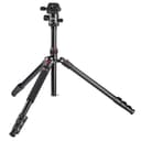 TAR DUO TRIPOD 165 BALL HEAD thumbnail 4