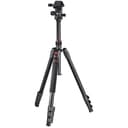 TAR DUO TRIPOD 165 BALL HEAD thumbnail 1