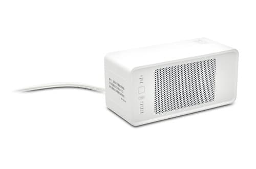 KENSINGTON WARMVIEW HEATER