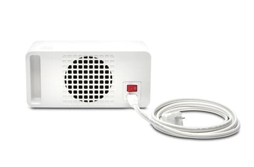 KENSINGTON WARMVIEW HEATER — view 7