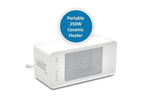 KENSINGTON WARMVIEW HEATER — view 13