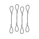 CABLE ADAPTER TETHERS - PACK OF 4 thumbnail 1
