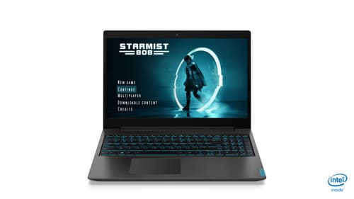 L340-15 I5-9300H 8GB 256GB GTX1650 — view 1