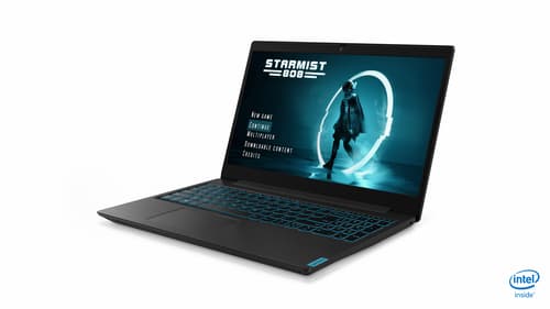 L340-15 I5-9300H 8GB 256GB GTX1650 — view 3
