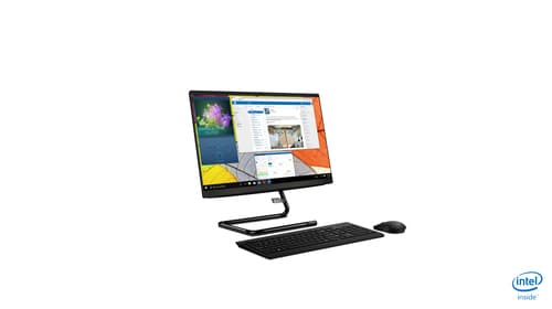 IC AIO 3 22IN I3 4GB 128GB W10 — view 12