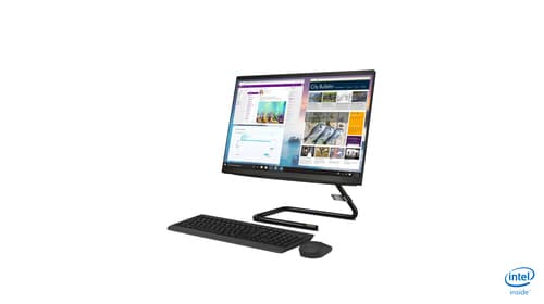 IC AIO 3 22IN I3 4GB 128GB W10 — view 11