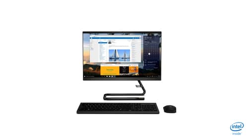 IC AIO 3 22IN I3 4GB 128GB W10 — view 10