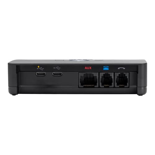 Jabra LINK 950 - Audio processor for phone — view 4