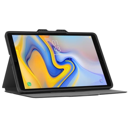 ^CLICK-IN SAMSUNGTAB A 10.1 2019 BLK — view 12