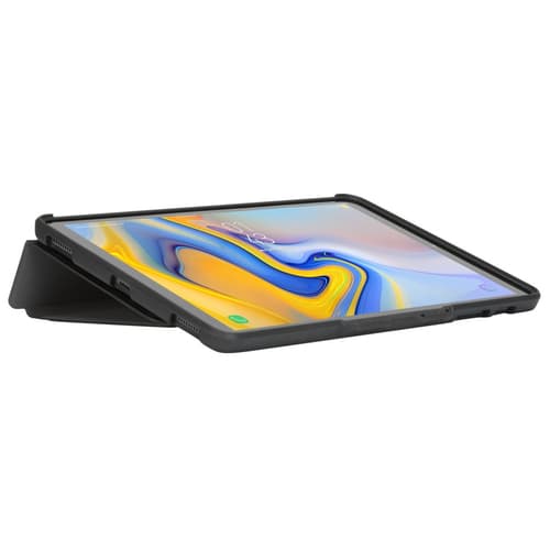 ^CLICK-IN SAMSUNGTAB A 10.1 2019 BLK — view 8