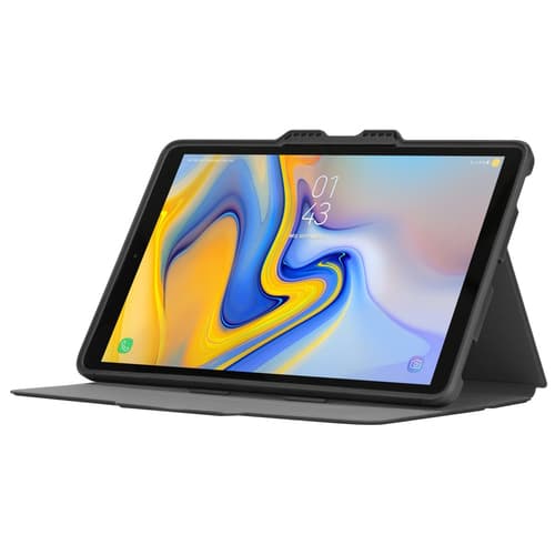 ^CLICK-IN SAMSUNGTAB A 10.1 2019 BLK — view 3