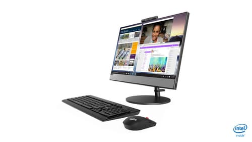 ^V530 AIO TCH I5-8400T 8GB 1TB W10P