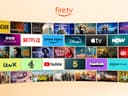 TCL PF650K 50 LED 4K HDR SMART FIRE thumbnail 11
