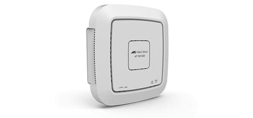 Allied Telesis AT TQm1402 - Radio access point - 1GbE - Wi-Fi 5 - 2.4 GHz, 5 GHz