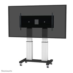 Neomounts PLASMA-M2600 - Cart - motorised - for flat panel / AV equipment - silver - screen size: 70"-120"