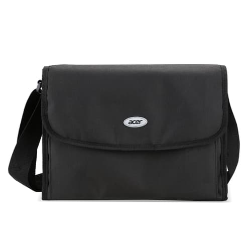 Acer - Projector carrying case - for Acer H5385, H6518, H6522, H6523, H6800, H6801, M311, M511, X1128, X138, Predator GM712
