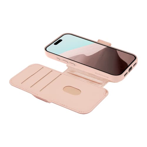 LyngeMSICON-iPhone17Pro-PinkSand — view 3
