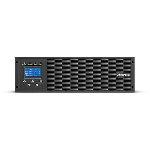 Cyberpower POWER — view 4