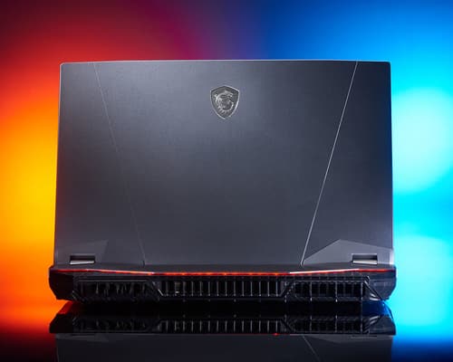 GT76 I7-9750H 32G 1TBSSD+1TB RTX2080 — view 7