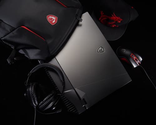 GT76 I7-9750H 32G 1TBSSD+1TB RTX2080 — view 14