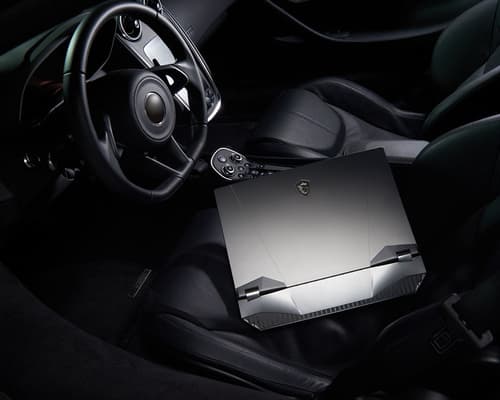 GT76 I7-9750H 32G 1TBSSD+1TB RTX2080 — view 12